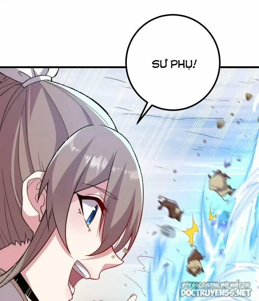 Vai Ác Sư Tôn Mang Theo Các Đồ Đệ Vô Địch Thiên Hạ, Nhân Vật Phản Diện Sư Tôn Ta Mang Theo Các Đồ Đệ Vô Địch 58 trang 53