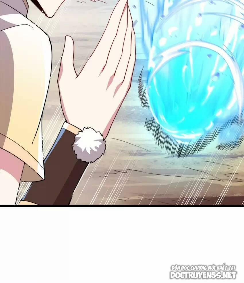 Vai Ác Sư Tôn Mang Theo Các Đồ Đệ Vô Địch Thiên Hạ, Nhân Vật Phản Diện Sư Tôn Ta Mang Theo Các Đồ Đệ Vô Địch 58 trang 54