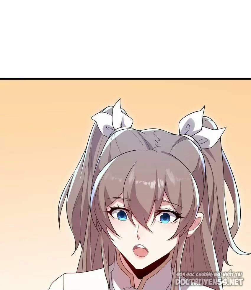 Vai Ác Sư Tôn Mang Theo Các Đồ Đệ Vô Địch Thiên Hạ, Nhân Vật Phản Diện Sư Tôn Ta Mang Theo Các Đồ Đệ Vô Địch 58 trang 58