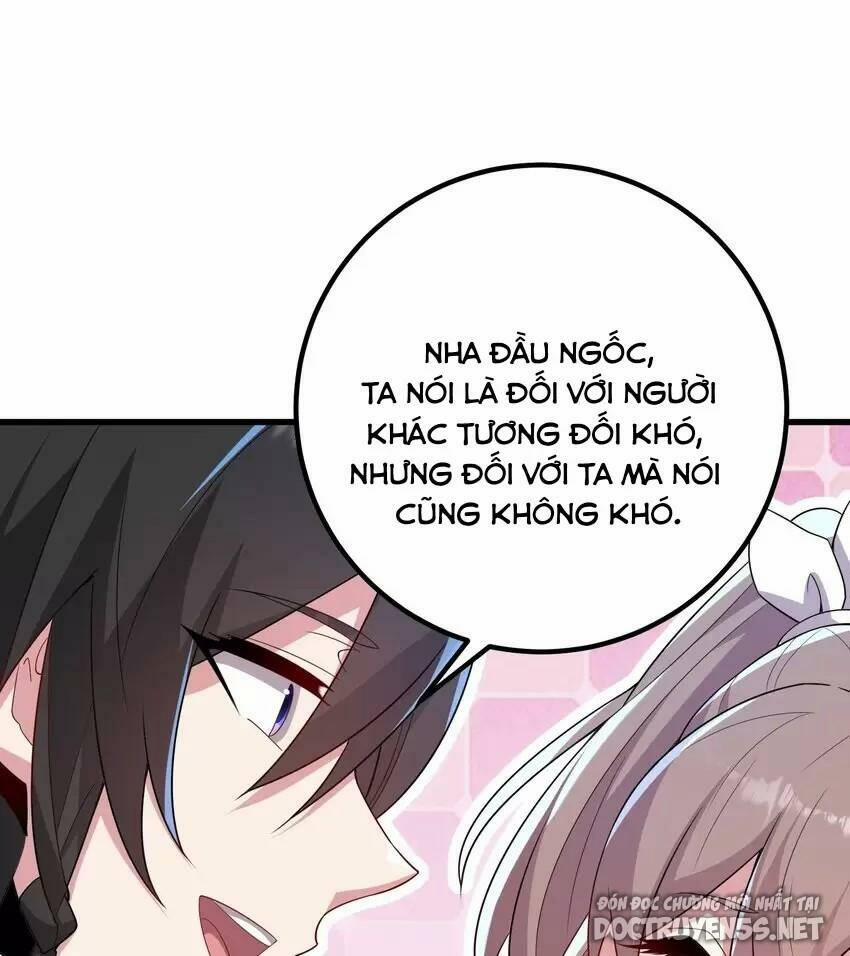 Vai Ác Sư Tôn Mang Theo Các Đồ Đệ Vô Địch Thiên Hạ, Nhân Vật Phản Diện Sư Tôn Ta Mang Theo Các Đồ Đệ Vô Địch 58 trang 60