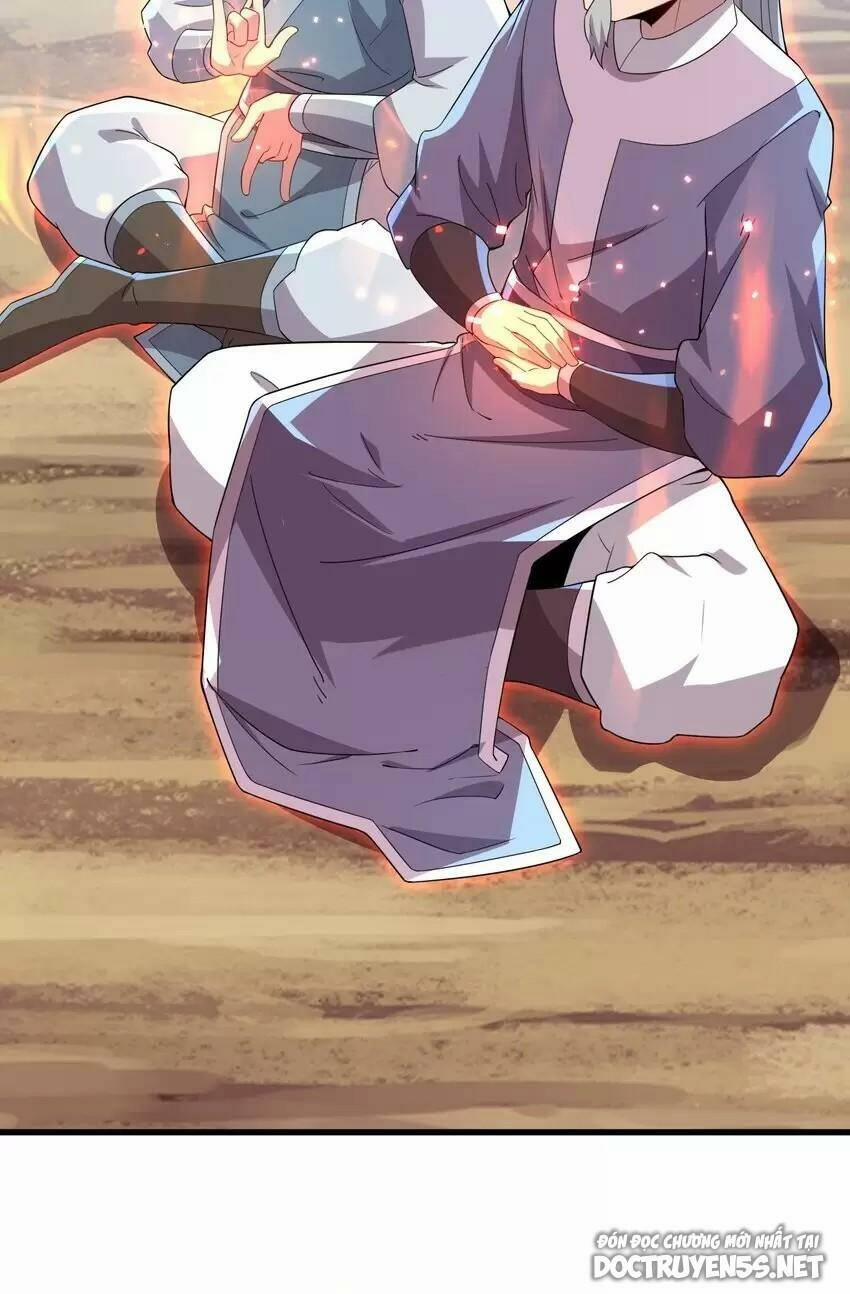 Vai Ác Sư Tôn Mang Theo Các Đồ Đệ Vô Địch Thiên Hạ, Nhân Vật Phản Diện Sư Tôn Ta Mang Theo Các Đồ Đệ Vô Địch 58 trang 65