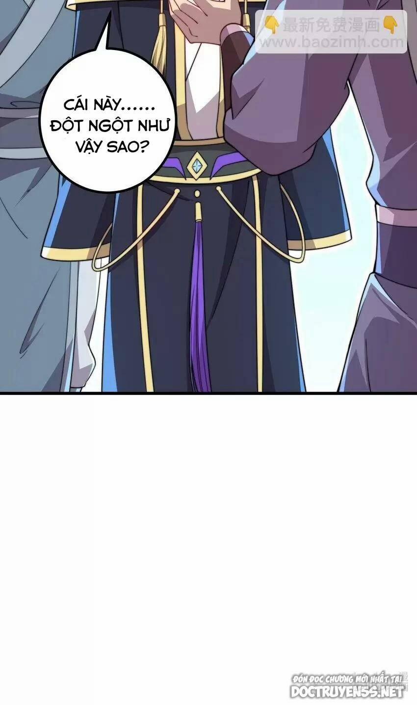 Vai Ác Sư Tôn Mang Theo Các Đồ Đệ Vô Địch Thiên Hạ, Nhân Vật Phản Diện Sư Tôn Ta Mang Theo Các Đồ Đệ Vô Địch 58 trang 73