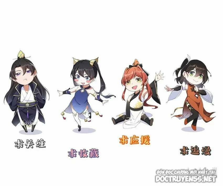 Vai Ác Sư Tôn Mang Theo Các Đồ Đệ Vô Địch Thiên Hạ, Nhân Vật Phản Diện Sư Tôn Ta Mang Theo Các Đồ Đệ Vô Địch 58 trang 74