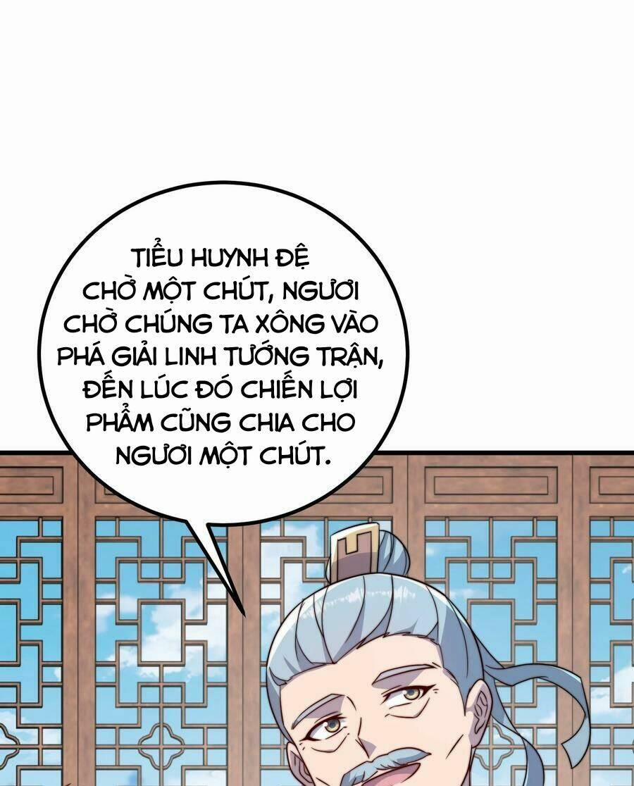 Vai Ác Sư Tôn Mang Theo Các Đồ Đệ Vô Địch Thiên Hạ, Nhân Vật Phản Diện Sư Tôn Ta Mang Theo Các Đồ Đệ Vô Địch 59 trang 15