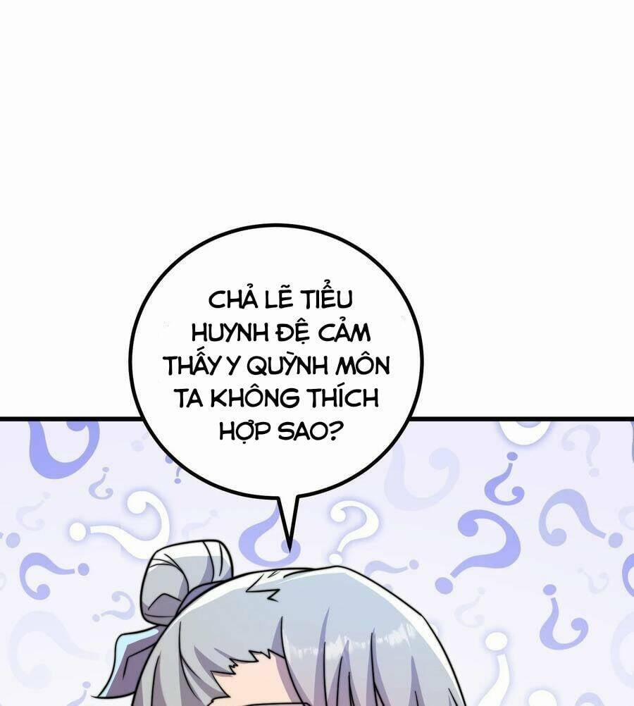 Vai Ác Sư Tôn Mang Theo Các Đồ Đệ Vô Địch Thiên Hạ, Nhân Vật Phản Diện Sư Tôn Ta Mang Theo Các Đồ Đệ Vô Địch 59 trang 2