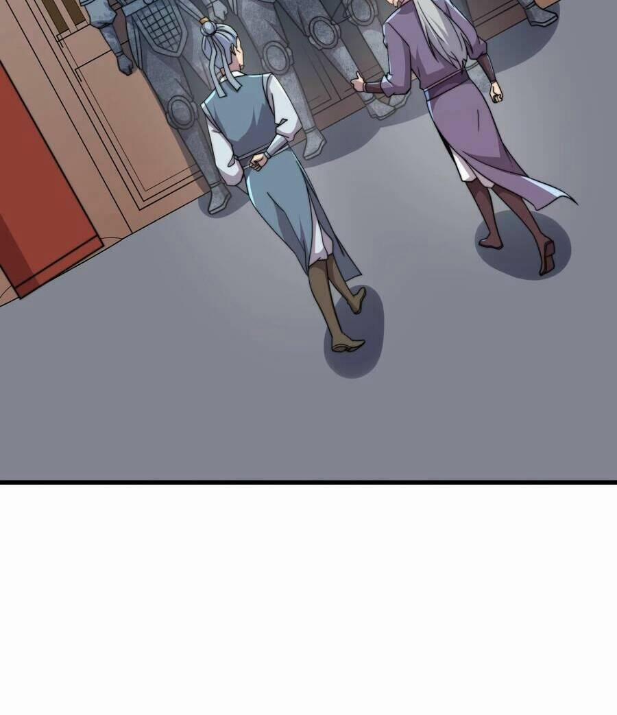 Vai Ác Sư Tôn Mang Theo Các Đồ Đệ Vô Địch Thiên Hạ, Nhân Vật Phản Diện Sư Tôn Ta Mang Theo Các Đồ Đệ Vô Địch 59 trang 24