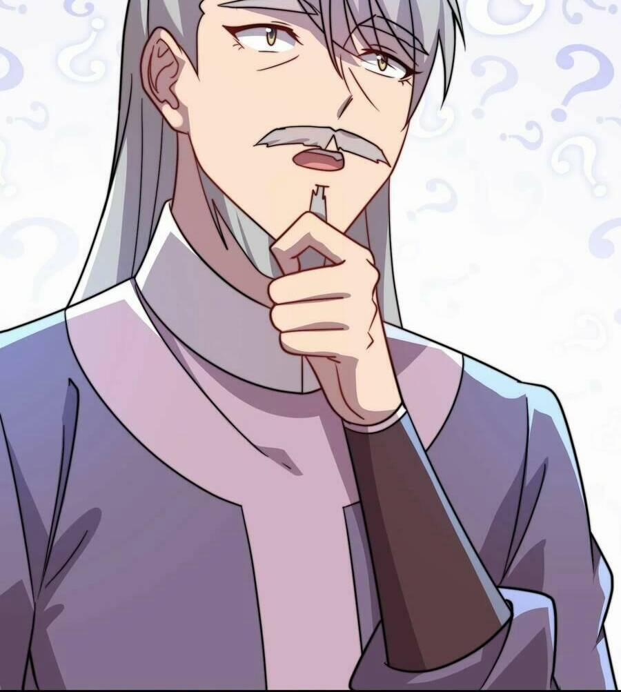 Vai Ác Sư Tôn Mang Theo Các Đồ Đệ Vô Địch Thiên Hạ, Nhân Vật Phản Diện Sư Tôn Ta Mang Theo Các Đồ Đệ Vô Địch 59 trang 3