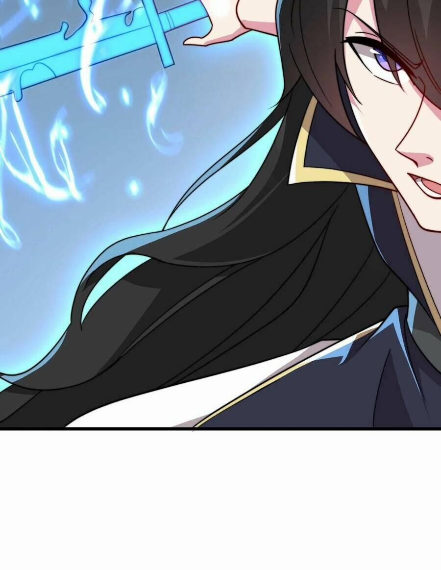 Vai Ác Sư Tôn Mang Theo Các Đồ Đệ Vô Địch Thiên Hạ, Nhân Vật Phản Diện Sư Tôn Ta Mang Theo Các Đồ Đệ Vô Địch 59 trang 35