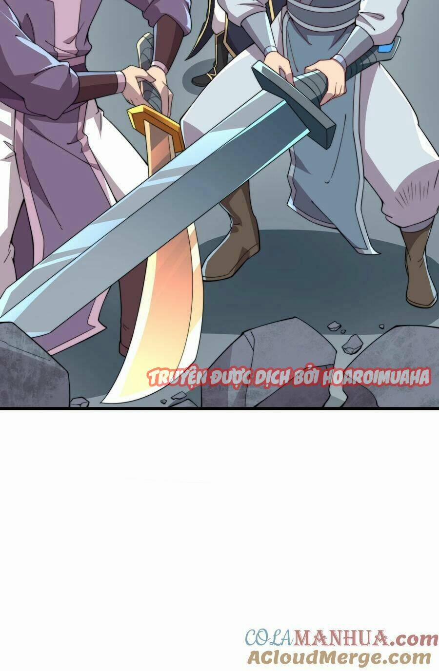 Vai Ác Sư Tôn Mang Theo Các Đồ Đệ Vô Địch Thiên Hạ, Nhân Vật Phản Diện Sư Tôn Ta Mang Theo Các Đồ Đệ Vô Địch 59 trang 42