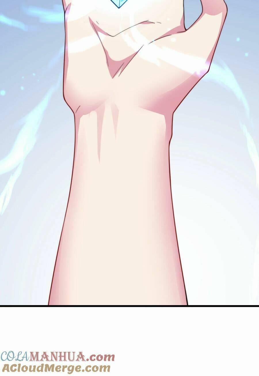 Vai Ác Sư Tôn Mang Theo Các Đồ Đệ Vô Địch Thiên Hạ, Nhân Vật Phản Diện Sư Tôn Ta Mang Theo Các Đồ Đệ Vô Địch 59 trang 48