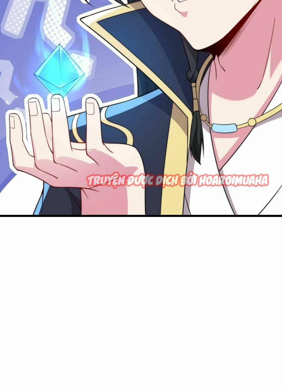 Vai Ác Sư Tôn Mang Theo Các Đồ Đệ Vô Địch Thiên Hạ, Nhân Vật Phản Diện Sư Tôn Ta Mang Theo Các Đồ Đệ Vô Địch 59 trang 50