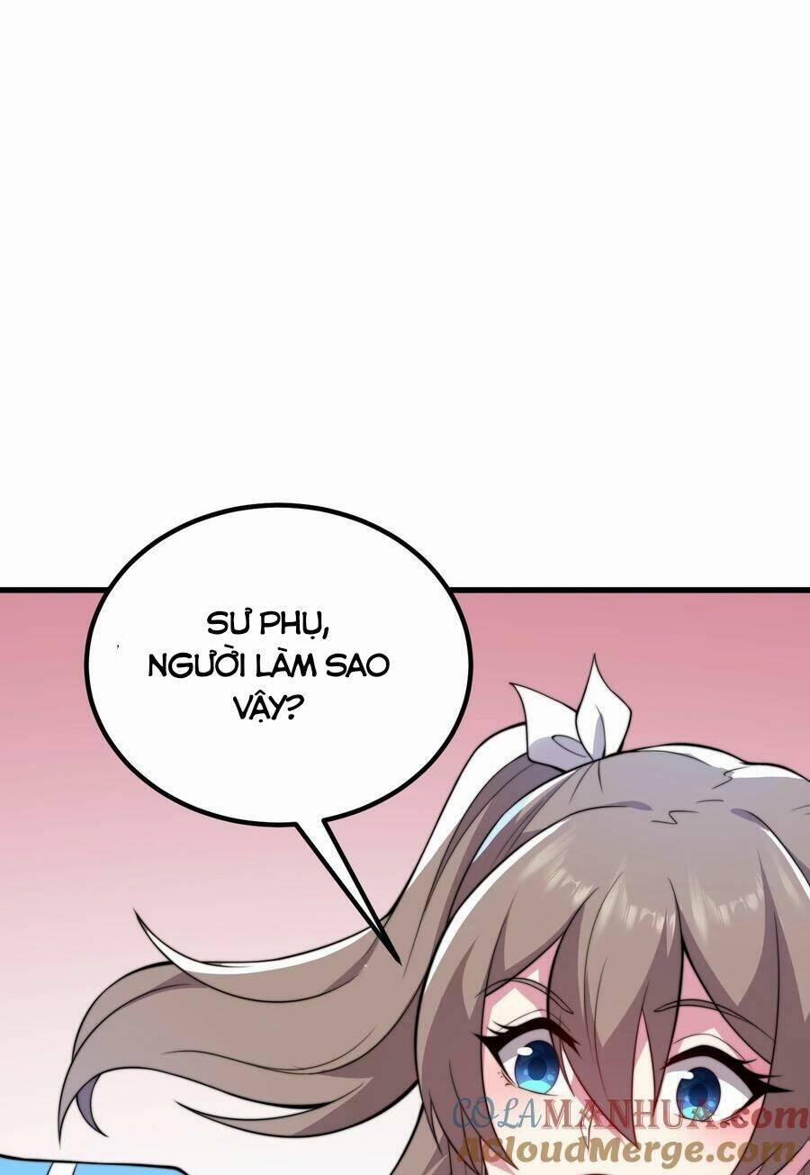 Vai Ác Sư Tôn Mang Theo Các Đồ Đệ Vô Địch Thiên Hạ, Nhân Vật Phản Diện Sư Tôn Ta Mang Theo Các Đồ Đệ Vô Địch 59 trang 51