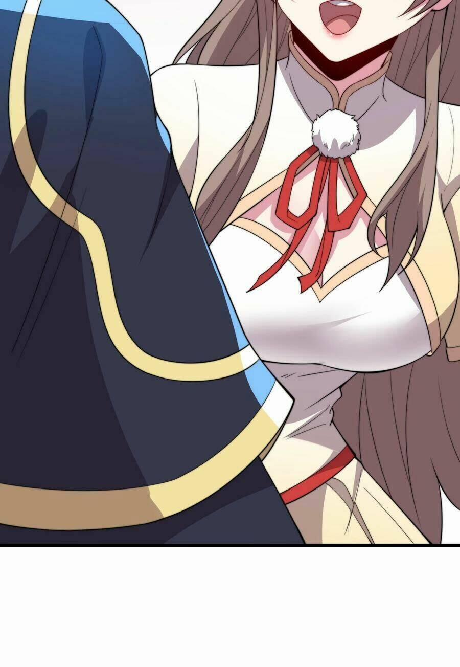 Vai Ác Sư Tôn Mang Theo Các Đồ Đệ Vô Địch Thiên Hạ, Nhân Vật Phản Diện Sư Tôn Ta Mang Theo Các Đồ Đệ Vô Địch 59 trang 52