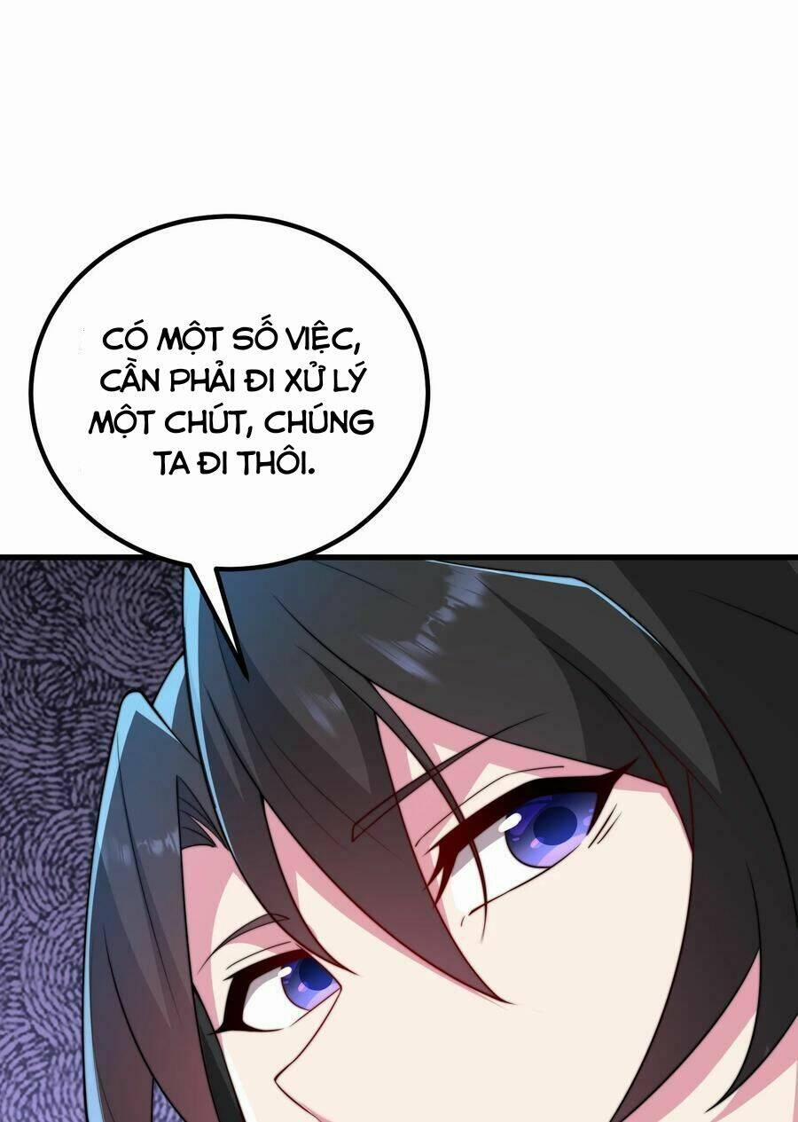 Vai Ác Sư Tôn Mang Theo Các Đồ Đệ Vô Địch Thiên Hạ, Nhân Vật Phản Diện Sư Tôn Ta Mang Theo Các Đồ Đệ Vô Địch 59 trang 53