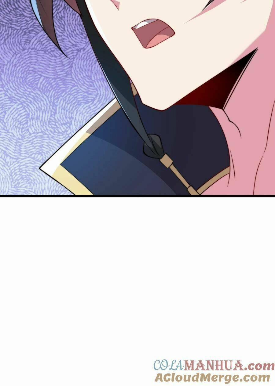 Vai Ác Sư Tôn Mang Theo Các Đồ Đệ Vô Địch Thiên Hạ, Nhân Vật Phản Diện Sư Tôn Ta Mang Theo Các Đồ Đệ Vô Địch 59 trang 54