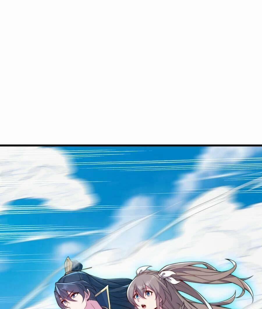 Vai Ác Sư Tôn Mang Theo Các Đồ Đệ Vô Địch Thiên Hạ, Nhân Vật Phản Diện Sư Tôn Ta Mang Theo Các Đồ Đệ Vô Địch 59 trang 61