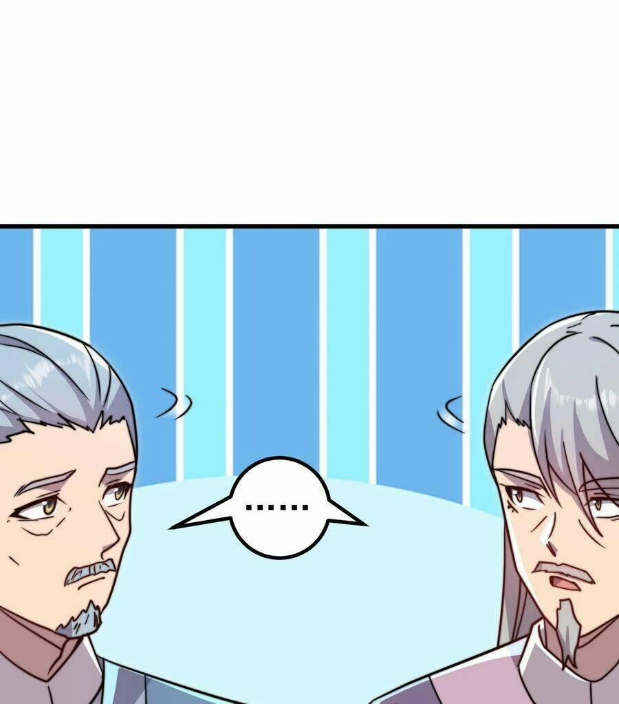 Vai Ác Sư Tôn Mang Theo Các Đồ Đệ Vô Địch Thiên Hạ, Nhân Vật Phản Diện Sư Tôn Ta Mang Theo Các Đồ Đệ Vô Địch 59 trang 7