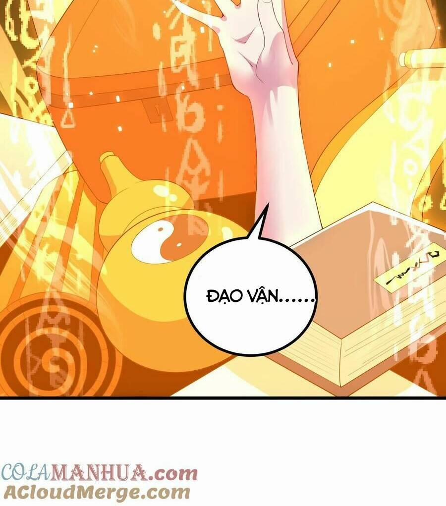 Vai Ác Sư Tôn Mang Theo Các Đồ Đệ Vô Địch Thiên Hạ, Nhân Vật Phản Diện Sư Tôn Ta Mang Theo Các Đồ Đệ Vô Địch 59 trang 70