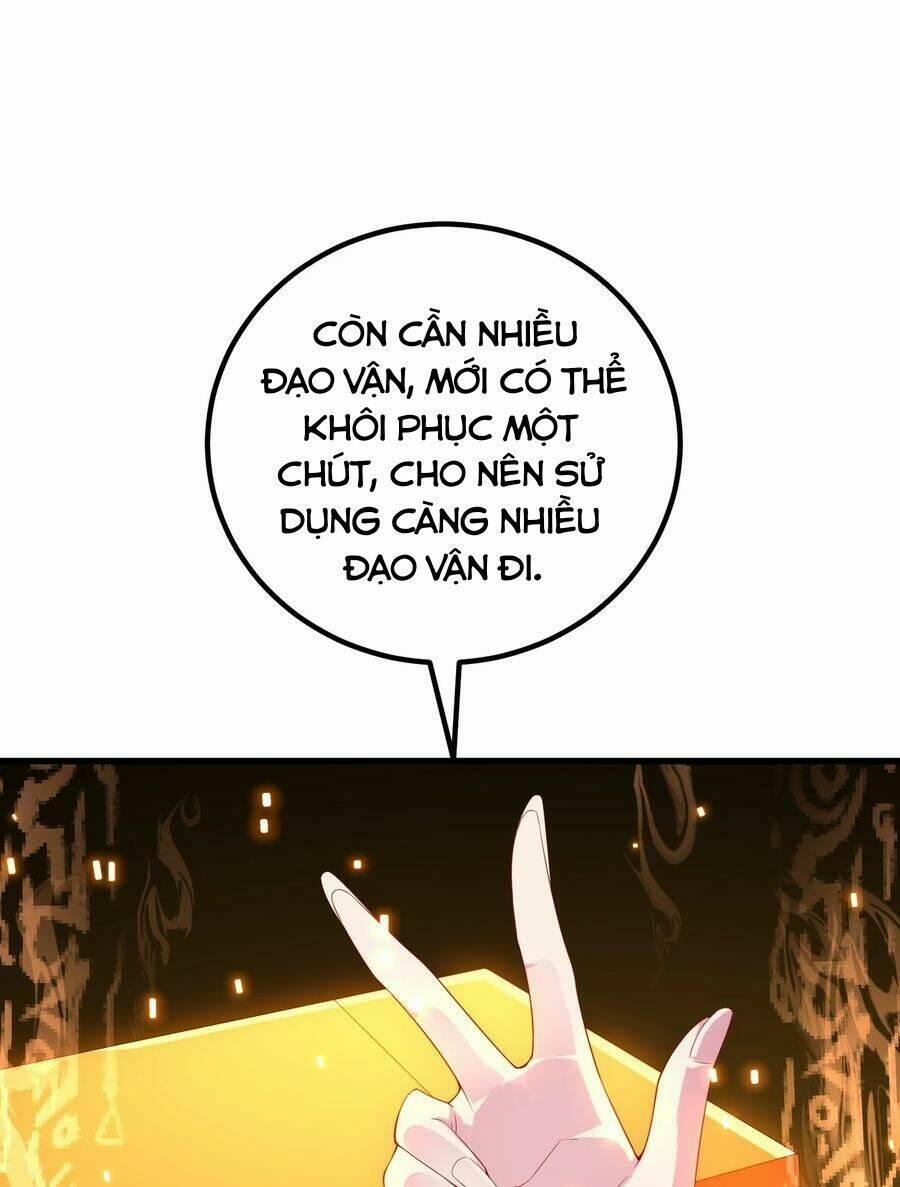 Vai Ác Sư Tôn Mang Theo Các Đồ Đệ Vô Địch Thiên Hạ, Nhân Vật Phản Diện Sư Tôn Ta Mang Theo Các Đồ Đệ Vô Địch 59 trang 71