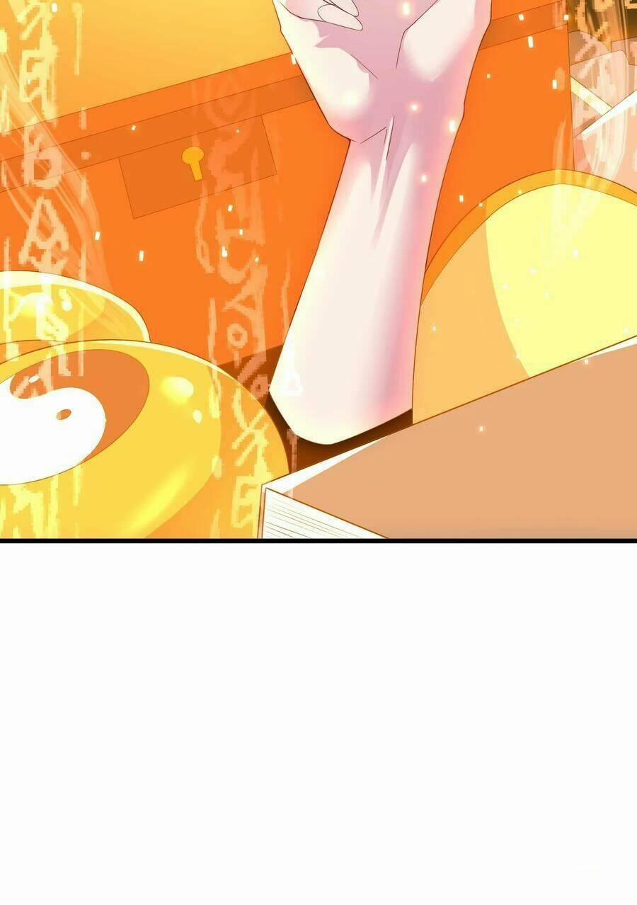 Vai Ác Sư Tôn Mang Theo Các Đồ Đệ Vô Địch Thiên Hạ, Nhân Vật Phản Diện Sư Tôn Ta Mang Theo Các Đồ Đệ Vô Địch 59 trang 72