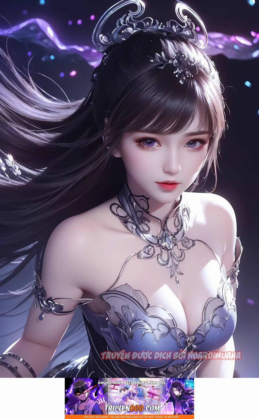 Vai Ác Sư Tôn Mang Theo Các Đồ Đệ Vô Địch Thiên Hạ, Nhân Vật Phản Diện Sư Tôn Ta Mang Theo Các Đồ Đệ Vô Địch 59 trang 73