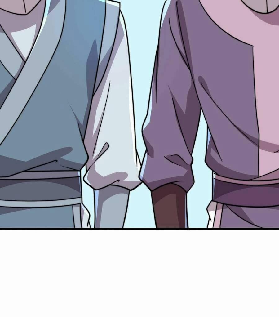 Vai Ác Sư Tôn Mang Theo Các Đồ Đệ Vô Địch Thiên Hạ, Nhân Vật Phản Diện Sư Tôn Ta Mang Theo Các Đồ Đệ Vô Địch 59 trang 8