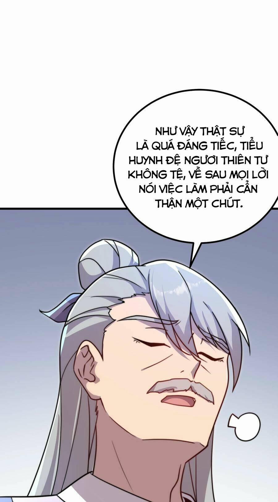 Vai Ác Sư Tôn Mang Theo Các Đồ Đệ Vô Địch Thiên Hạ, Nhân Vật Phản Diện Sư Tôn Ta Mang Theo Các Đồ Đệ Vô Địch 59 trang 9