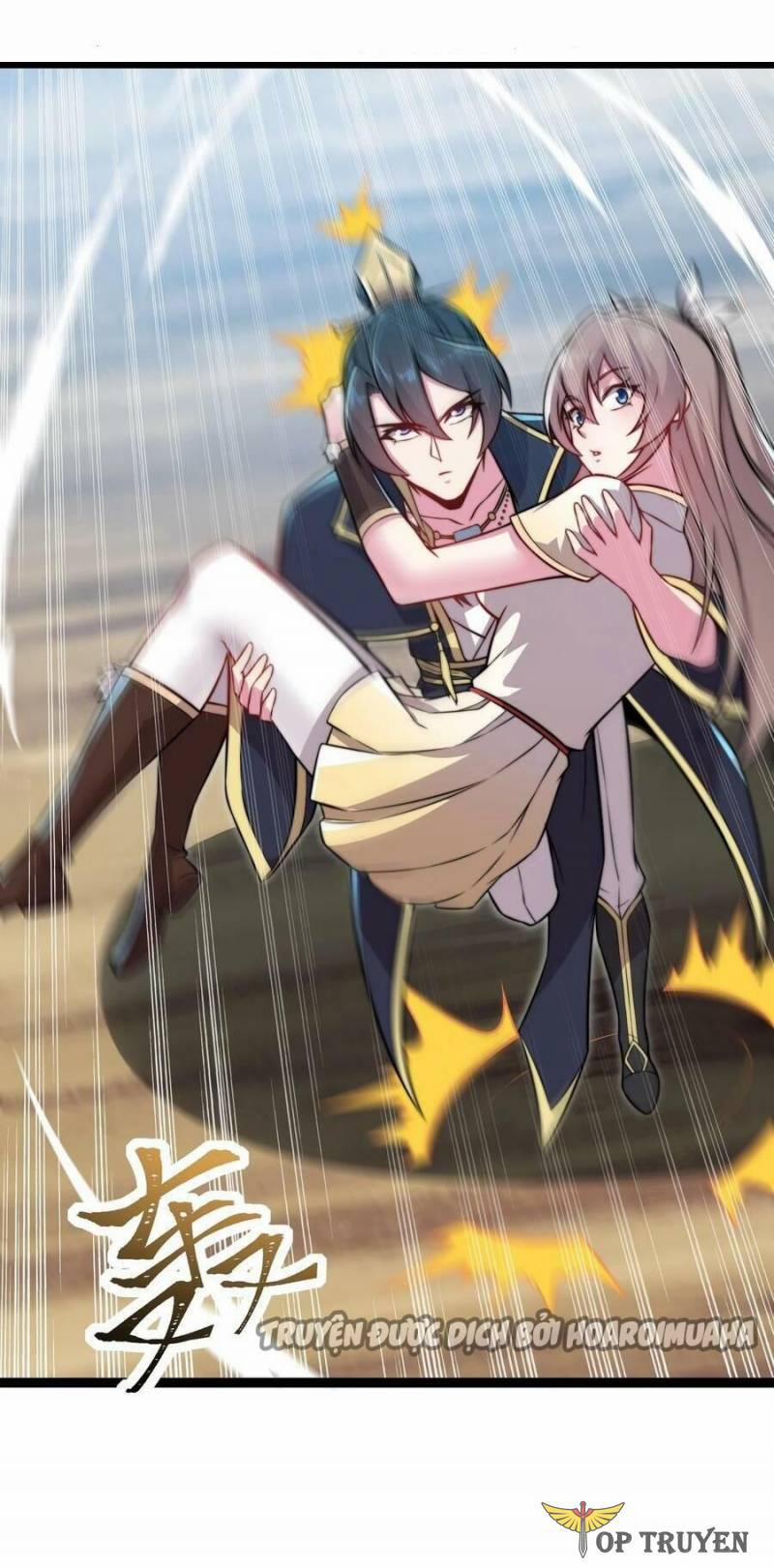 Vai Ác Sư Tôn Mang Theo Các Đồ Đệ Vô Địch Thiên Hạ, Nhân Vật Phản Diện Sư Tôn Ta Mang Theo Các Đồ Đệ Vô Địch 60 trang 1