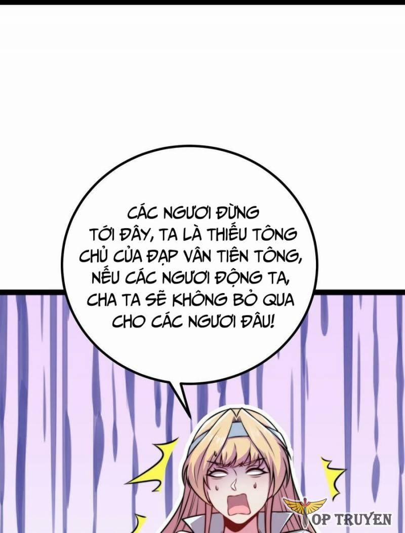 Vai Ác Sư Tôn Mang Theo Các Đồ Đệ Vô Địch Thiên Hạ, Nhân Vật Phản Diện Sư Tôn Ta Mang Theo Các Đồ Đệ Vô Địch 60 trang 11