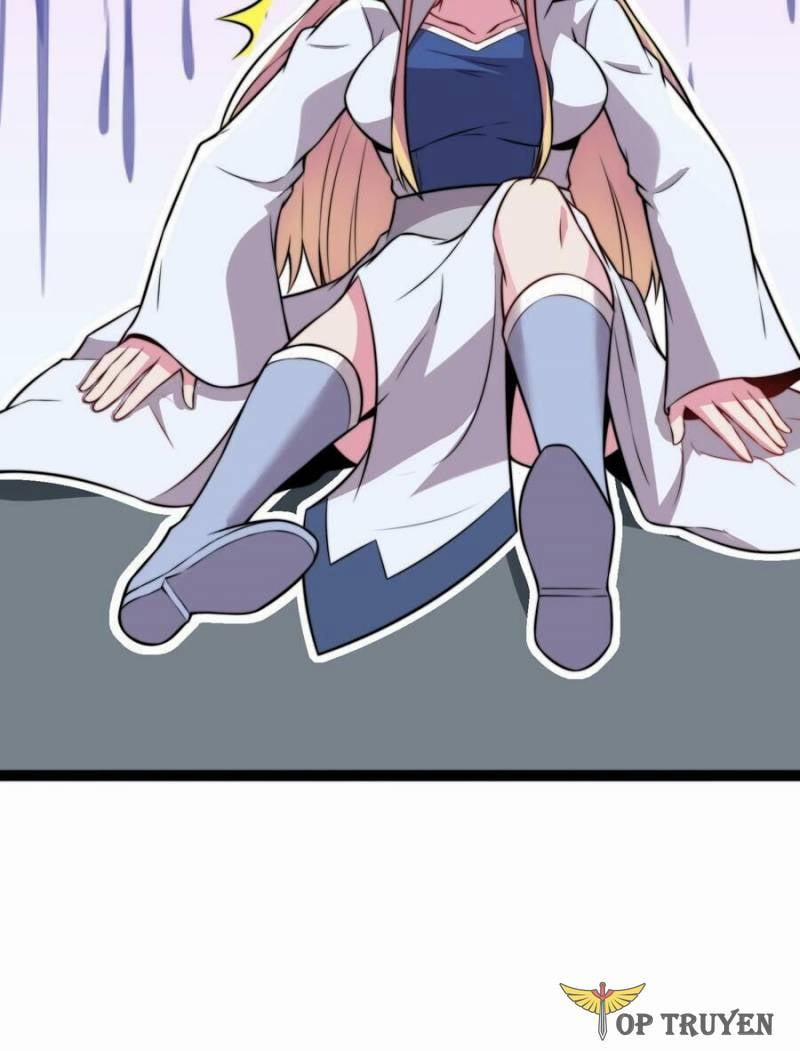 Vai Ác Sư Tôn Mang Theo Các Đồ Đệ Vô Địch Thiên Hạ, Nhân Vật Phản Diện Sư Tôn Ta Mang Theo Các Đồ Đệ Vô Địch 60 trang 12