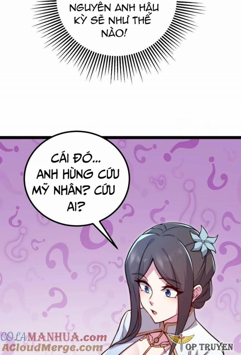 Vai Ác Sư Tôn Mang Theo Các Đồ Đệ Vô Địch Thiên Hạ, Nhân Vật Phản Diện Sư Tôn Ta Mang Theo Các Đồ Đệ Vô Địch 60 trang 28