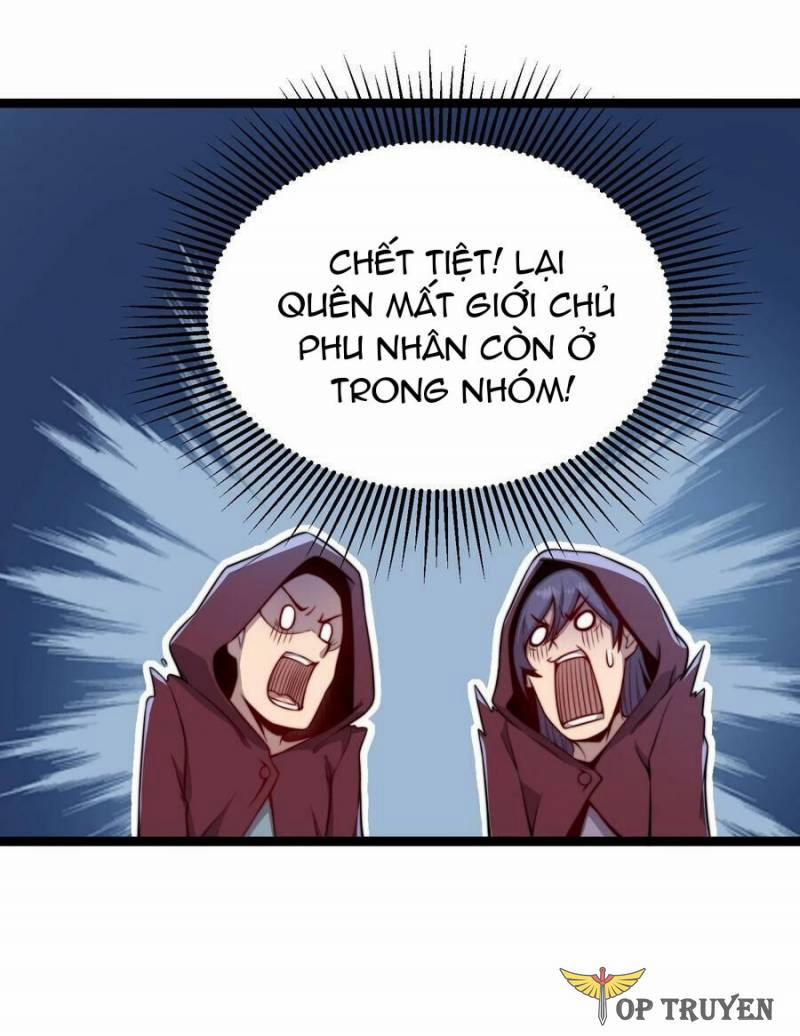 Vai Ác Sư Tôn Mang Theo Các Đồ Đệ Vô Địch Thiên Hạ, Nhân Vật Phản Diện Sư Tôn Ta Mang Theo Các Đồ Đệ Vô Địch 60 trang 30