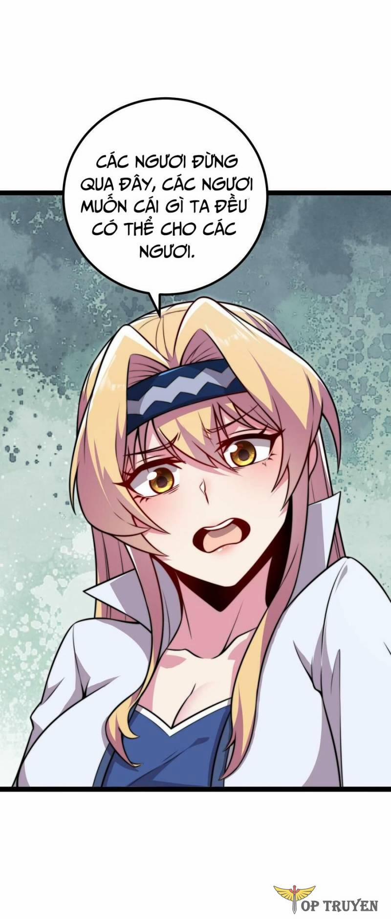 Vai Ác Sư Tôn Mang Theo Các Đồ Đệ Vô Địch Thiên Hạ, Nhân Vật Phản Diện Sư Tôn Ta Mang Theo Các Đồ Đệ Vô Địch 60 trang 31