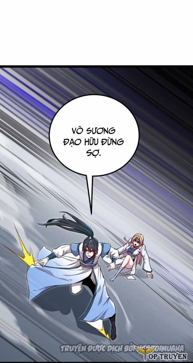 Vai Ác Sư Tôn Mang Theo Các Đồ Đệ Vô Địch Thiên Hạ, Nhân Vật Phản Diện Sư Tôn Ta Mang Theo Các Đồ Đệ Vô Địch 60 trang 32