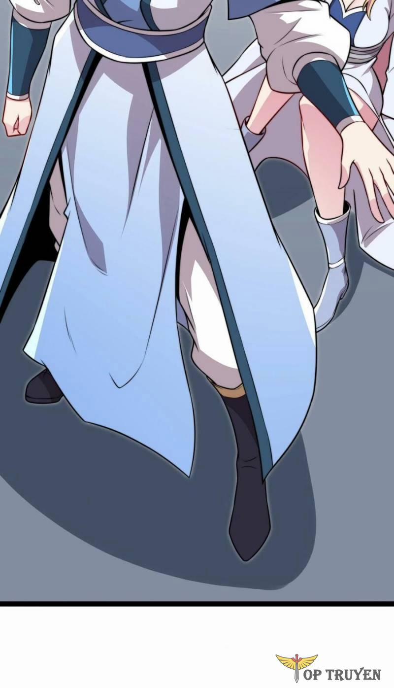 Vai Ác Sư Tôn Mang Theo Các Đồ Đệ Vô Địch Thiên Hạ, Nhân Vật Phản Diện Sư Tôn Ta Mang Theo Các Đồ Đệ Vô Địch 60 trang 34