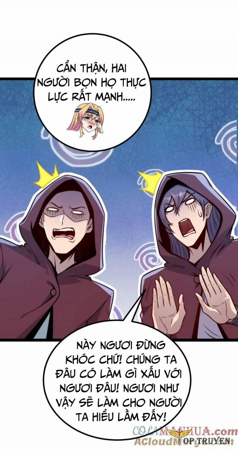 Vai Ác Sư Tôn Mang Theo Các Đồ Đệ Vô Địch Thiên Hạ, Nhân Vật Phản Diện Sư Tôn Ta Mang Theo Các Đồ Đệ Vô Địch 60 trang 37