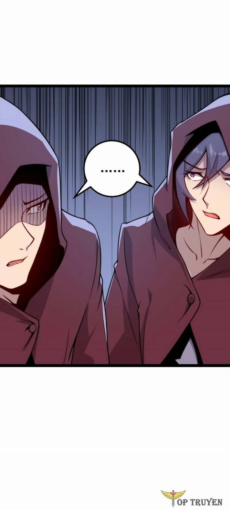 Vai Ác Sư Tôn Mang Theo Các Đồ Đệ Vô Địch Thiên Hạ, Nhân Vật Phản Diện Sư Tôn Ta Mang Theo Các Đồ Đệ Vô Địch 60 trang 39