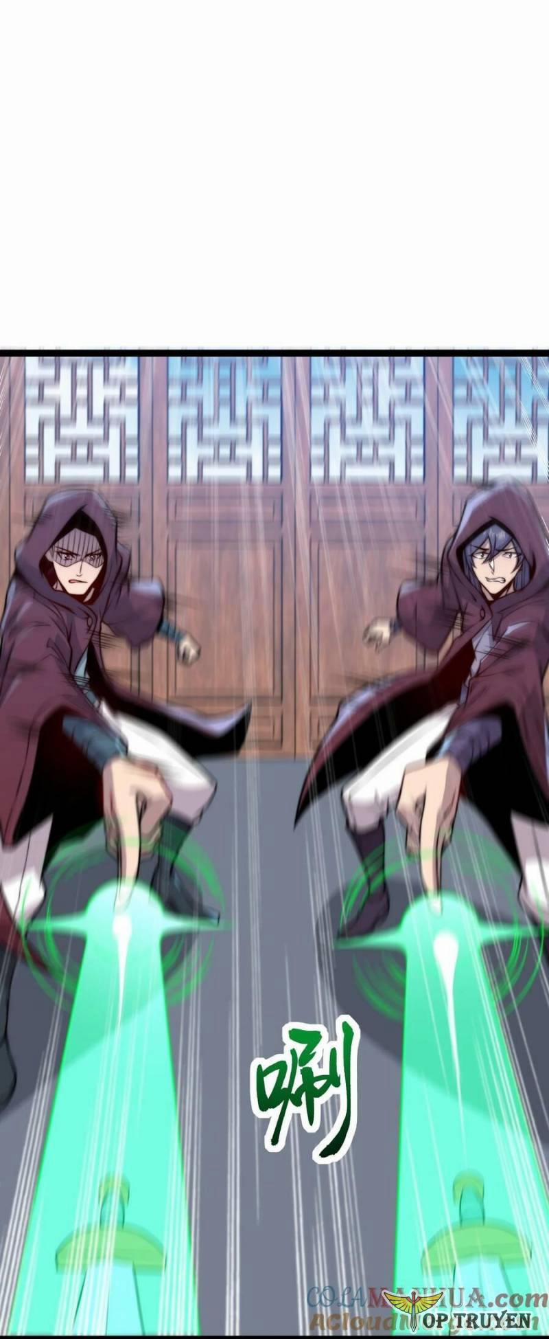 Vai Ác Sư Tôn Mang Theo Các Đồ Đệ Vô Địch Thiên Hạ, Nhân Vật Phản Diện Sư Tôn Ta Mang Theo Các Đồ Đệ Vô Địch 60 trang 40