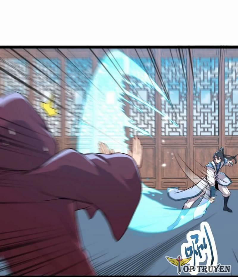 Vai Ác Sư Tôn Mang Theo Các Đồ Đệ Vô Địch Thiên Hạ, Nhân Vật Phản Diện Sư Tôn Ta Mang Theo Các Đồ Đệ Vô Địch 60 trang 44