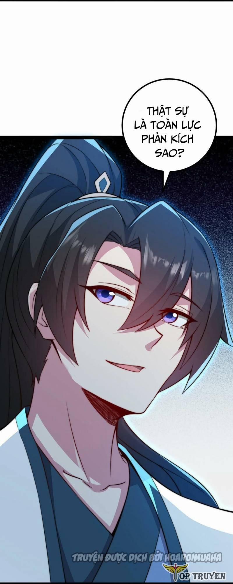 Vai Ác Sư Tôn Mang Theo Các Đồ Đệ Vô Địch Thiên Hạ, Nhân Vật Phản Diện Sư Tôn Ta Mang Theo Các Đồ Đệ Vô Địch 60 trang 53