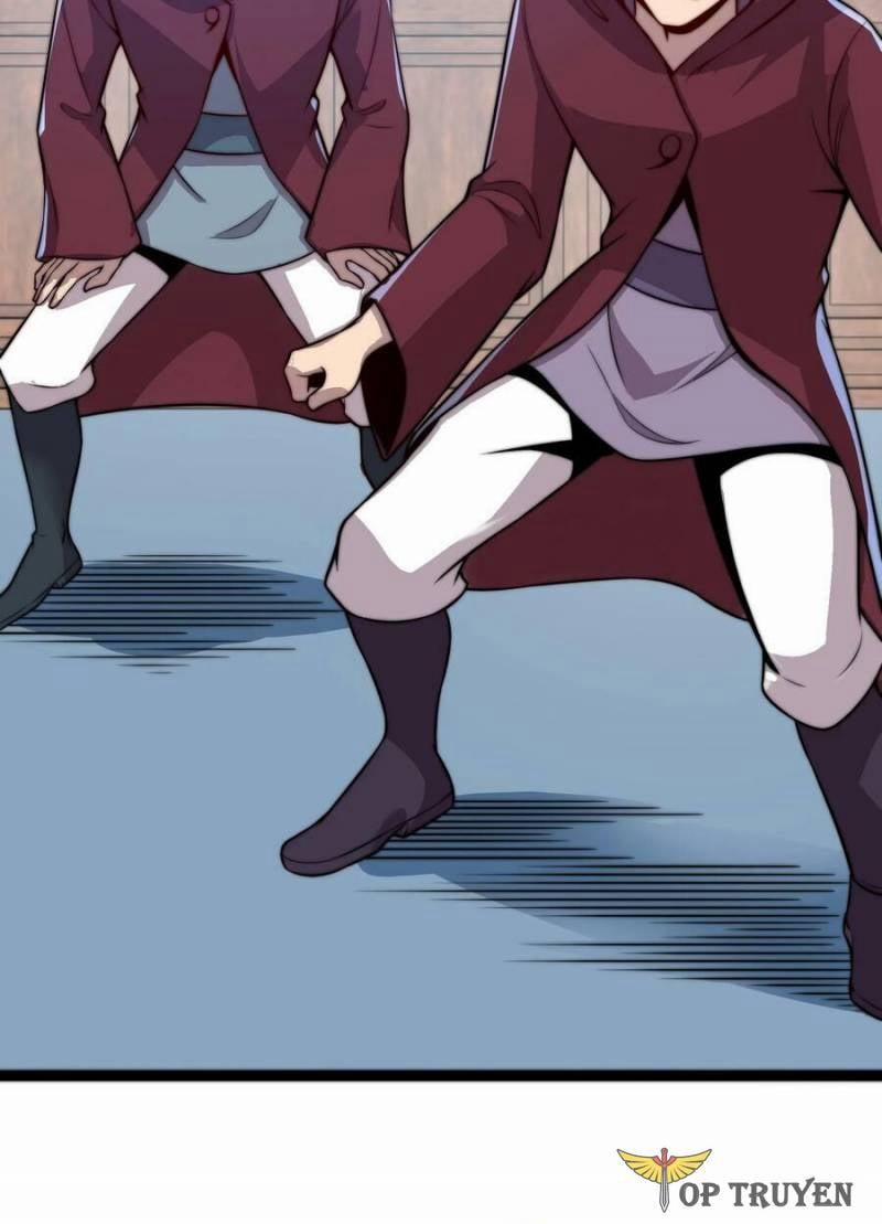 Vai Ác Sư Tôn Mang Theo Các Đồ Đệ Vô Địch Thiên Hạ, Nhân Vật Phản Diện Sư Tôn Ta Mang Theo Các Đồ Đệ Vô Địch 60 trang 55