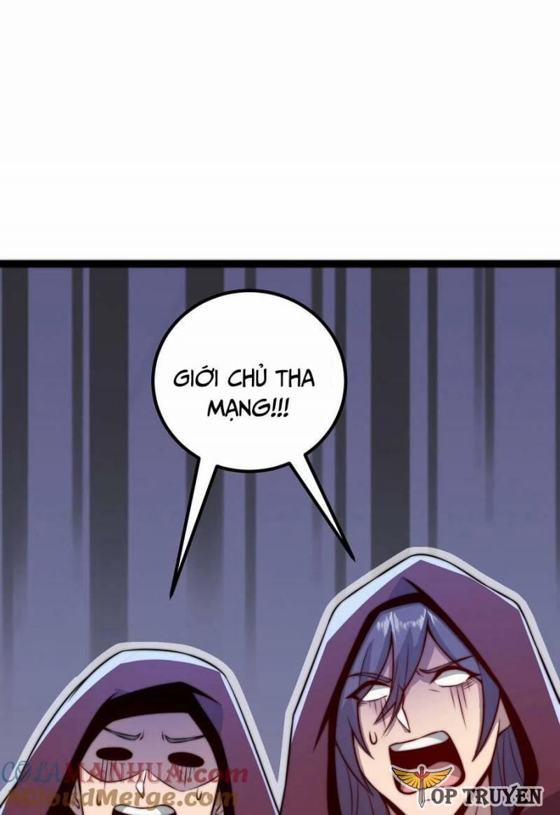 Vai Ác Sư Tôn Mang Theo Các Đồ Đệ Vô Địch Thiên Hạ, Nhân Vật Phản Diện Sư Tôn Ta Mang Theo Các Đồ Đệ Vô Địch 60 trang 58