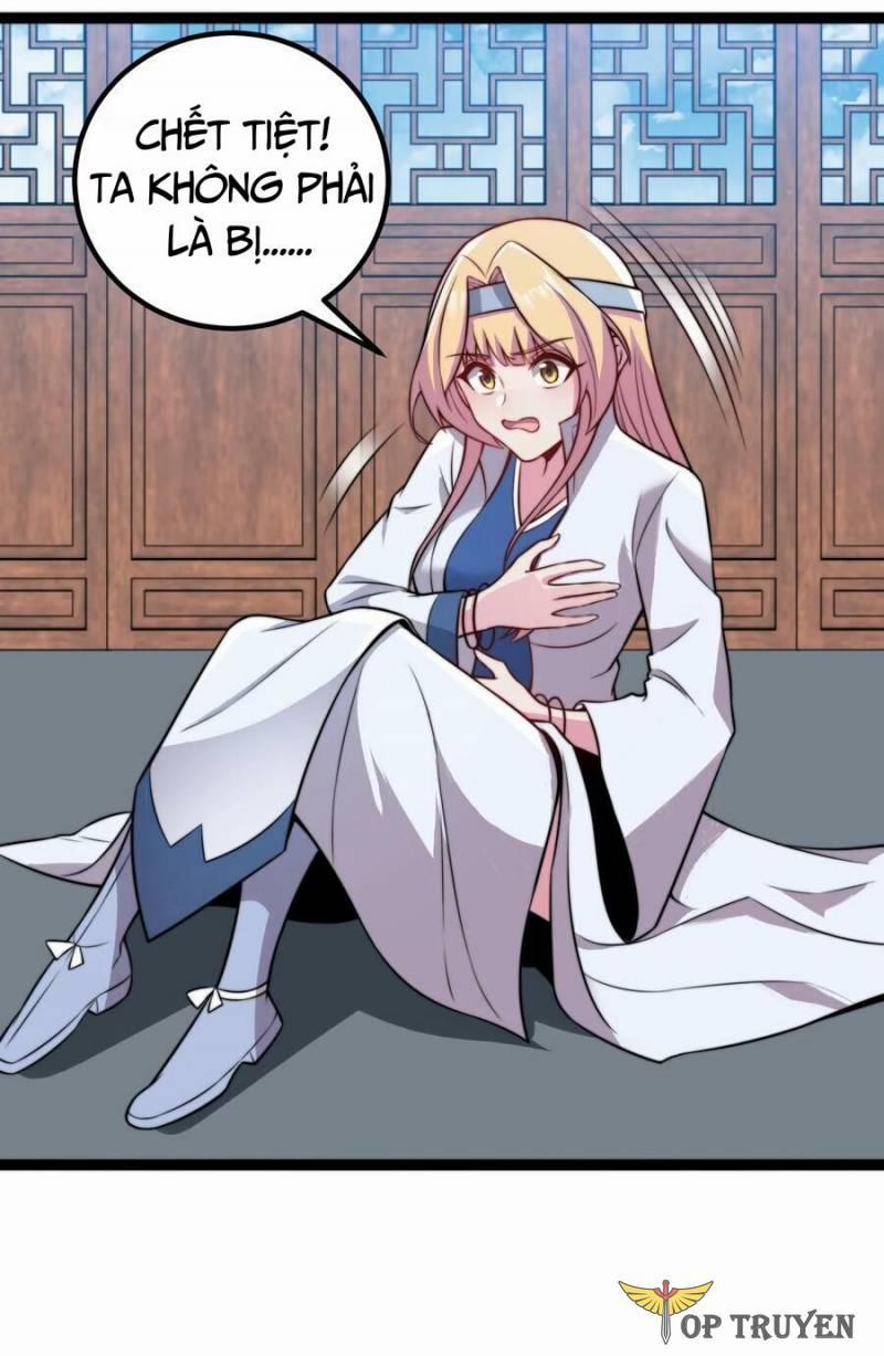 Vai Ác Sư Tôn Mang Theo Các Đồ Đệ Vô Địch Thiên Hạ, Nhân Vật Phản Diện Sư Tôn Ta Mang Theo Các Đồ Đệ Vô Địch 60 trang 8