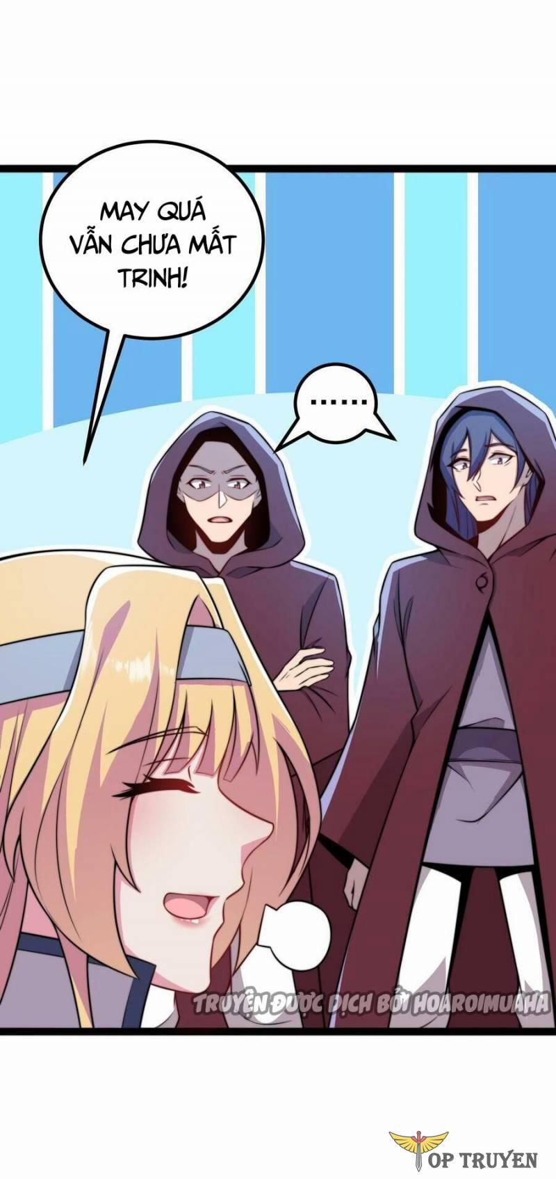 Vai Ác Sư Tôn Mang Theo Các Đồ Đệ Vô Địch Thiên Hạ, Nhân Vật Phản Diện Sư Tôn Ta Mang Theo Các Đồ Đệ Vô Địch 60 trang 9