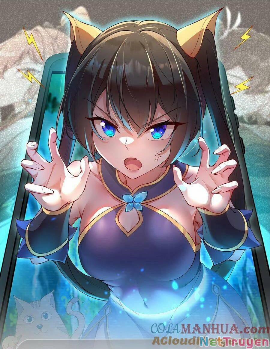 Vai Ác Sư Tôn Mang Theo Các Đồ Đệ Vô Địch Thiên Hạ, Nhân Vật Phản Diện Sư Tôn Ta Mang Theo Các Đồ Đệ Vô Địch 62 trang 0