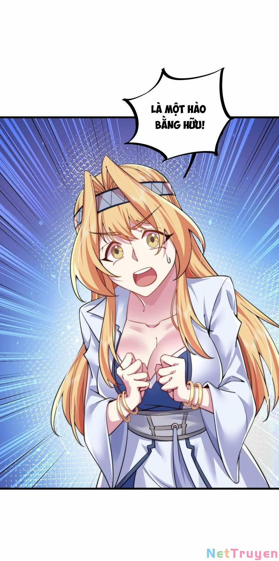 Vai Ác Sư Tôn Mang Theo Các Đồ Đệ Vô Địch Thiên Hạ, Nhân Vật Phản Diện Sư Tôn Ta Mang Theo Các Đồ Đệ Vô Địch 62 trang 11