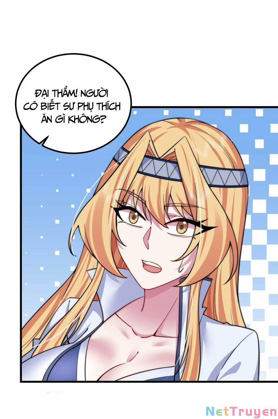 Vai Ác Sư Tôn Mang Theo Các Đồ Đệ Vô Địch Thiên Hạ, Nhân Vật Phản Diện Sư Tôn Ta Mang Theo Các Đồ Đệ Vô Địch 62 trang 16