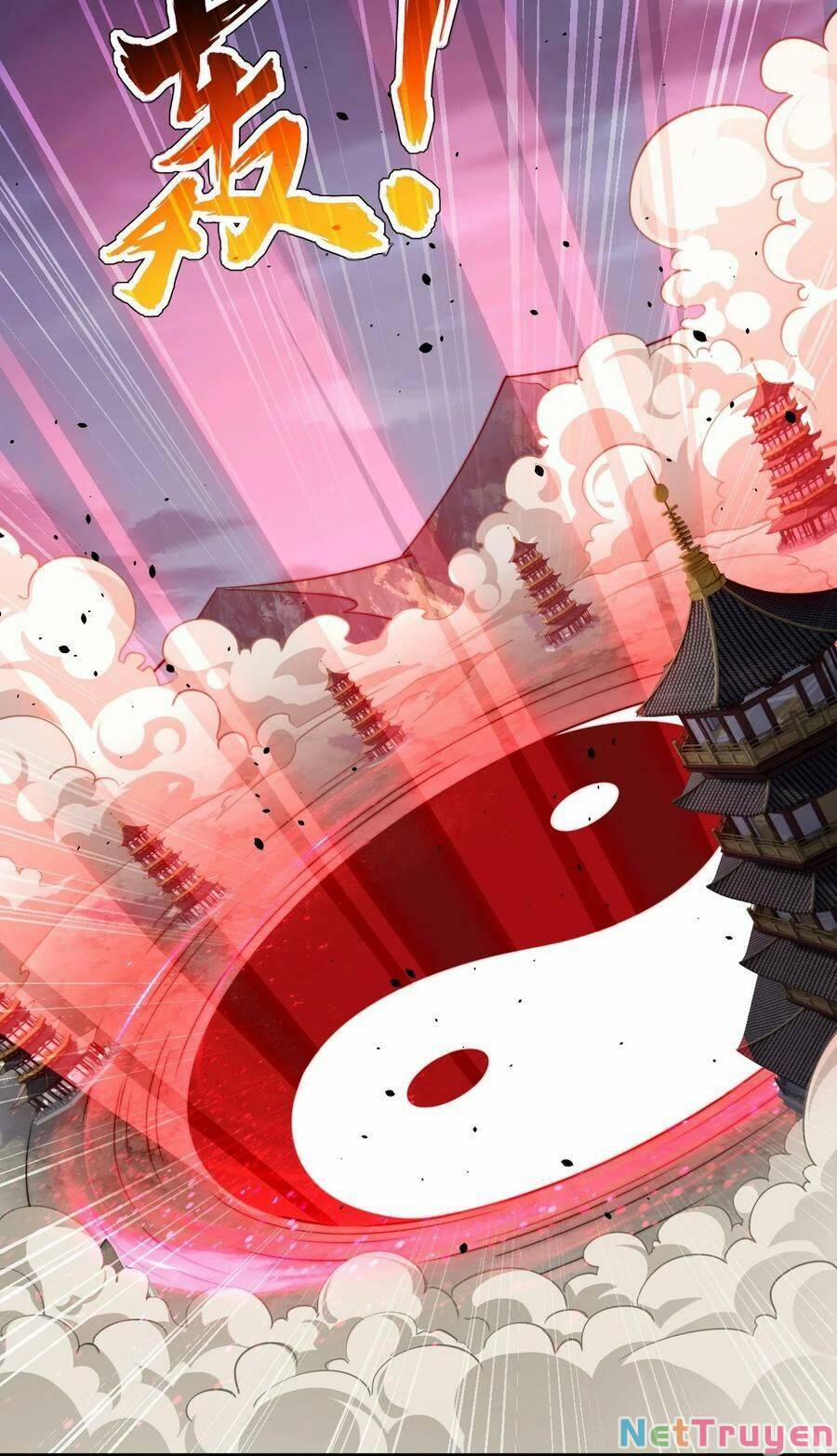 Vai Ác Sư Tôn Mang Theo Các Đồ Đệ Vô Địch Thiên Hạ, Nhân Vật Phản Diện Sư Tôn Ta Mang Theo Các Đồ Đệ Vô Địch 62 trang 23