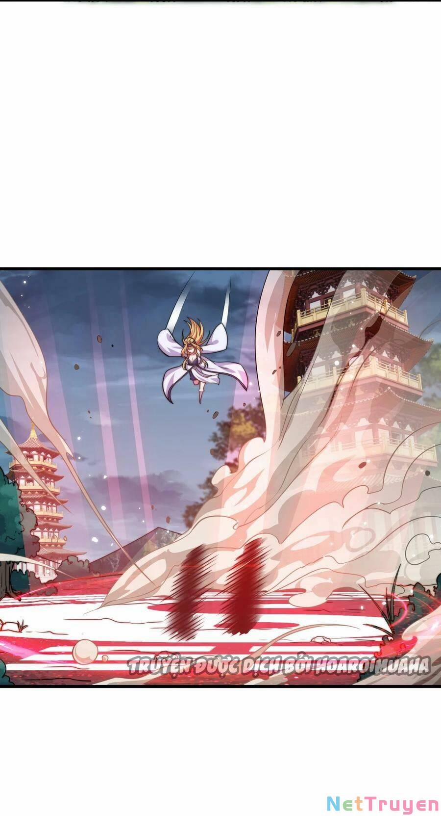 Vai Ác Sư Tôn Mang Theo Các Đồ Đệ Vô Địch Thiên Hạ, Nhân Vật Phản Diện Sư Tôn Ta Mang Theo Các Đồ Đệ Vô Địch 62 trang 26