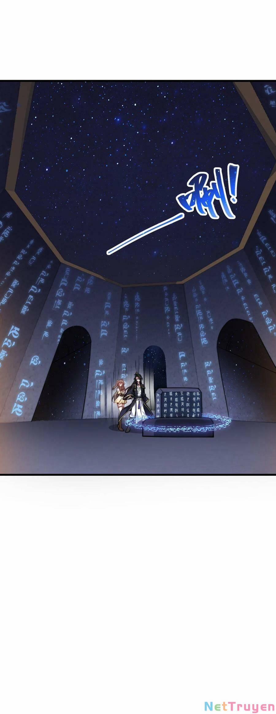 Vai Ác Sư Tôn Mang Theo Các Đồ Đệ Vô Địch Thiên Hạ, Nhân Vật Phản Diện Sư Tôn Ta Mang Theo Các Đồ Đệ Vô Địch 62 trang 27